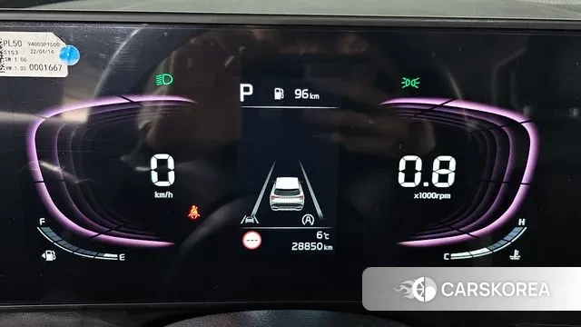 Kia Sportage 5th Generation id 3685519 из Кореи 18