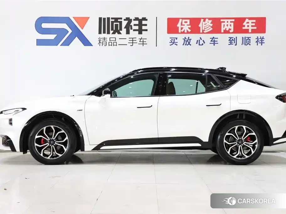 Ford EVOS id 4512985 из Китая 18