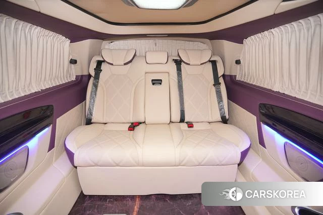 Mercedes-Benz Vito id 3983341 из Китая 12