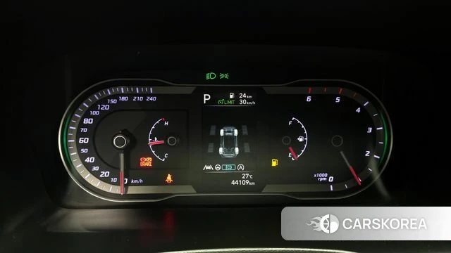 Hyundai Tucson (NX4) id 4395380 из Кореи 30