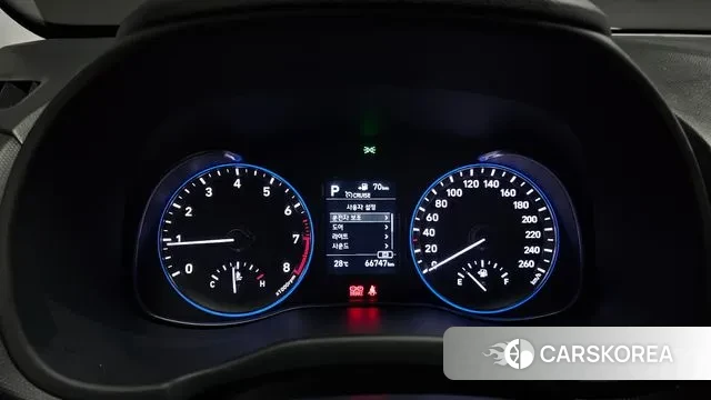 Hyundai Kona id 3050733 из Кореи 18