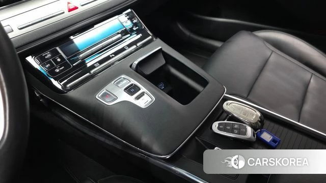 Hyundai The New Grandeur IG id 4872314 из Кореи 29
