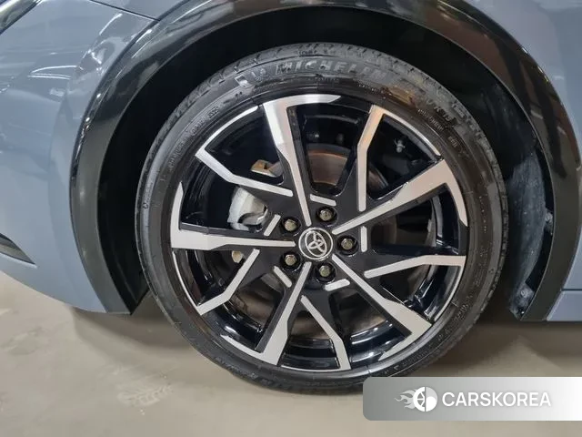 Toyota Prius 5th Generation id 2998072 из Кореи 18