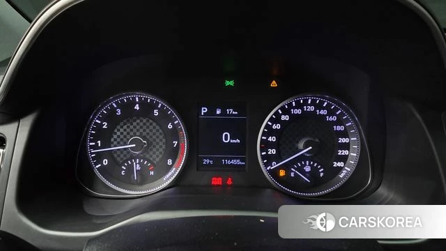 Hyundai The New Avante AD id 4459161 из Кореи 18