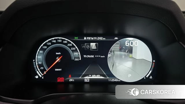 Kia K7 Premier id 4918315 из Кореи 18