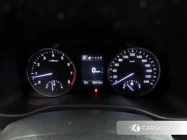 Hyundai Avante AD id 2977144 из Кореи 18