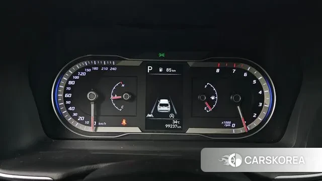 Hyundai Tucson (NX4) id 3043944 из Кореи 18