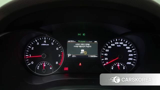 Kia The New K5 2nd generation id 4331558 из Кореи 18