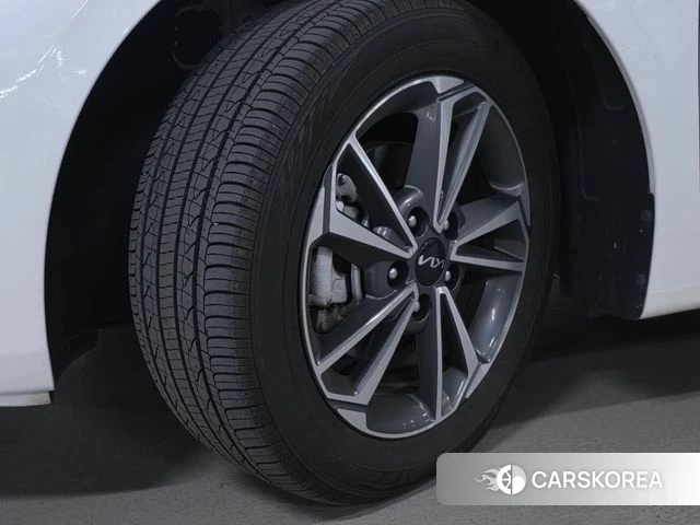 Kia The New K3 2nd generation id 4772515 из Кореи 18