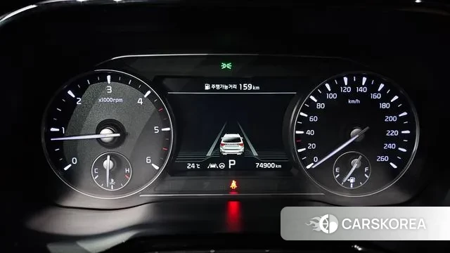 Kia Mohave Master id 3258927 из Кореи 18