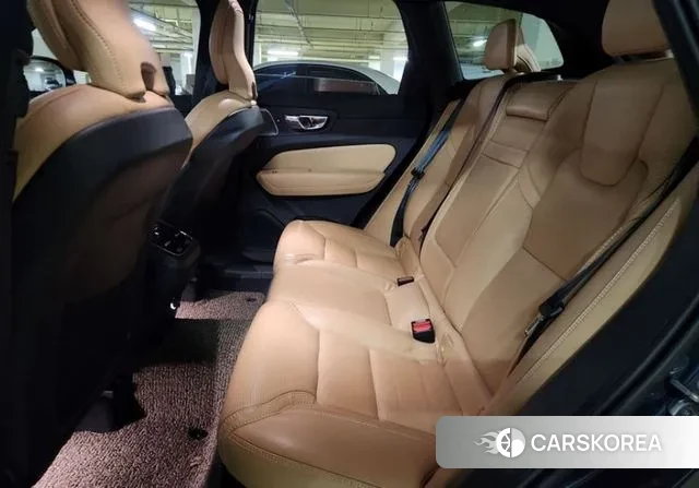 Volvo XC60 second Generation id 3454364 из Кореи 12