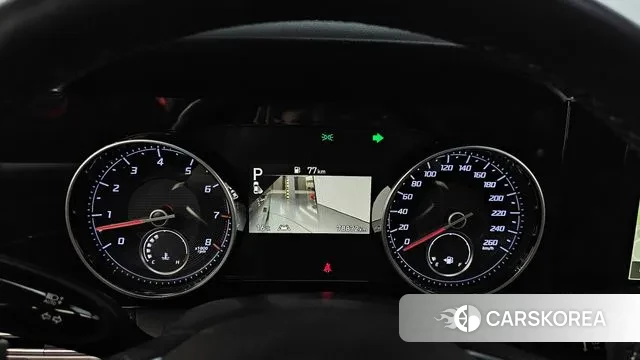 Hyundai The New Grandeur IG id 3317923 из Кореи 18