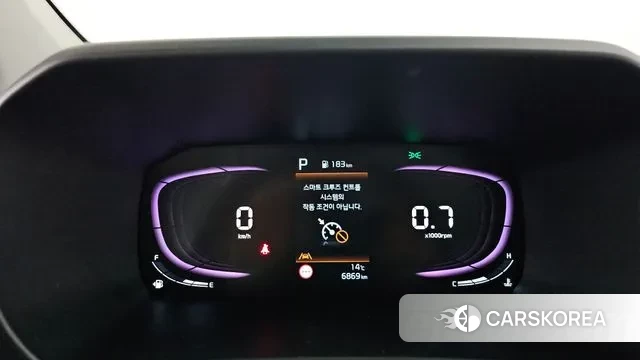 Kia The New Morning (JA) id 3353517 из Кореи 18