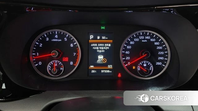 Kia K5 3rd generation id 4561053 из Кореи 31