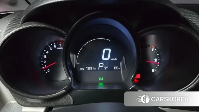 Kia The New Ray id 3599033 из Кореи 18