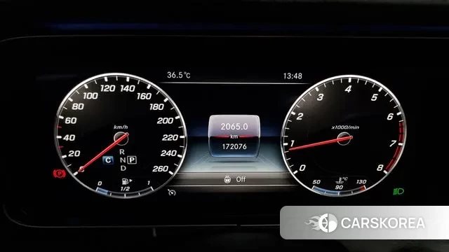 Mercedes-Benz E-Class W213 id 3004713 из Кореи 18