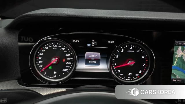 Mercedes-Benz E-Class W213 id 4286292 из Кореи 28
