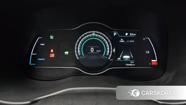 Hyundai Kona Electric id 3515172 из Кореи 18