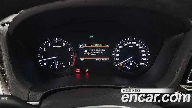 Genesis G80 id 2834453 из Кореи 18