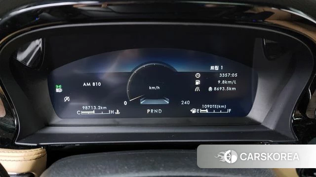 Lincoln Corsair id 4187316 из Кореи 32