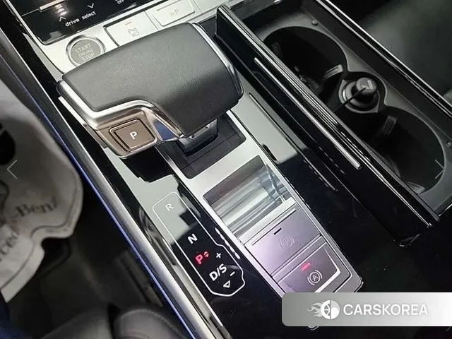 Audi A8 (D5) id 3453394 из Кореи 16