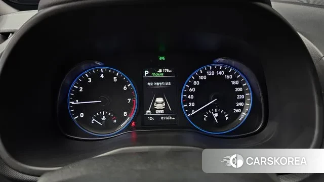 Hyundai Kona id 3474541 из Кореи 18