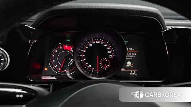 Hyundai Avante (CN7) id 3582698 из Кореи 18