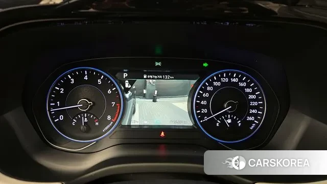 Hyundai Palisade id 3474244 из Кореи 18