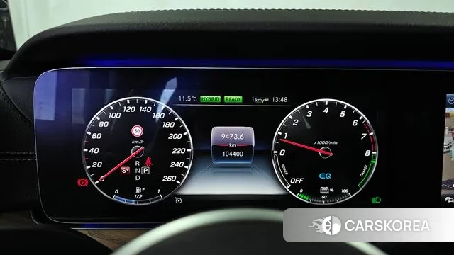 Mercedes-Benz E-Class W213 id 3789128 из Кореи 18