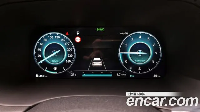 Hyundai The New Palisade id 2719844 из Кореи 18