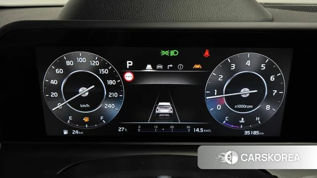 Kia The New Seltos id 4433025 из Кореи 31
