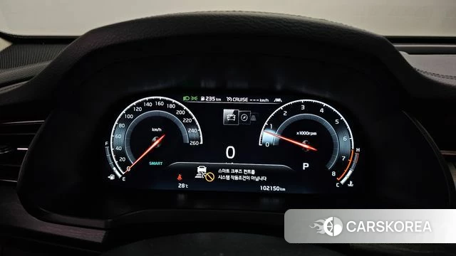Kia K7 Premier id 4410592 из Кореи 30