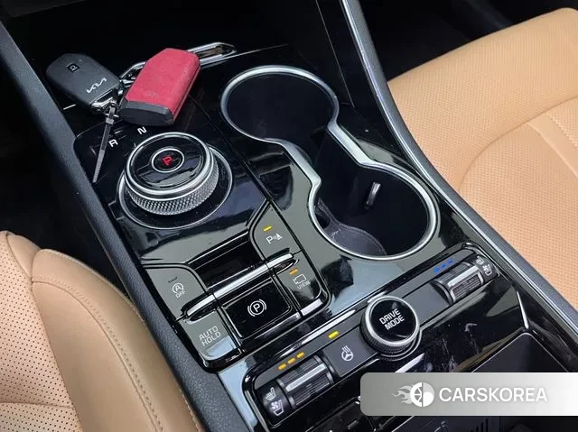 Kia K5 3rd generation id 3487983 из Кореи 15