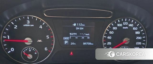 Kia The New Sorento id 4424585 из Кореи 18