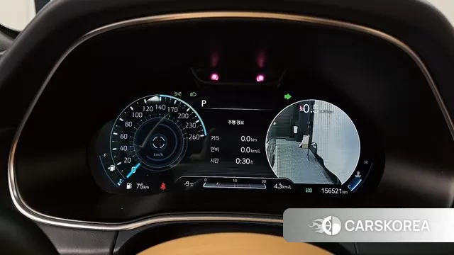 Genesis GV80 id 3616621 из Кореи 18