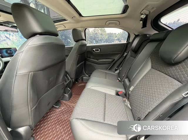 Honda XR-V id 4301500 из Китая 24