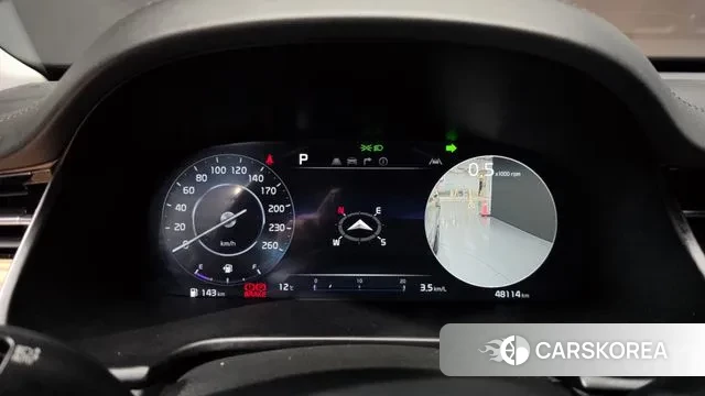 Kia The New K9 2nd generation id 3383478 из Кореи 18