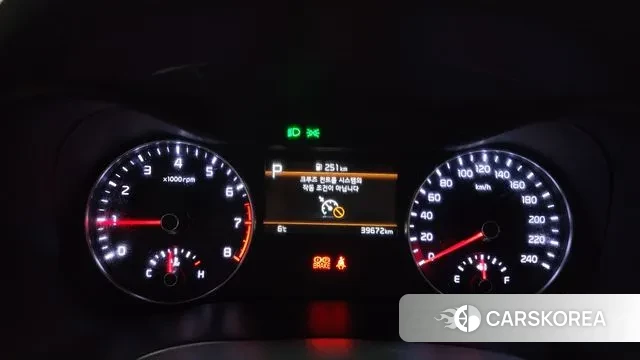 Kia The New K3 2nd generation id 3513742 из Кореи 18