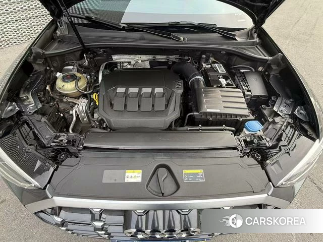 Audi Q3 id 4259313 из Китая 8