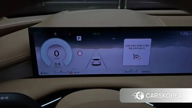 Genesis G80 (RG3) id 3610243 из Кореи 18