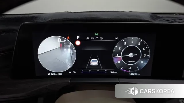 Kia K8 id 3567306 из Кореи 18