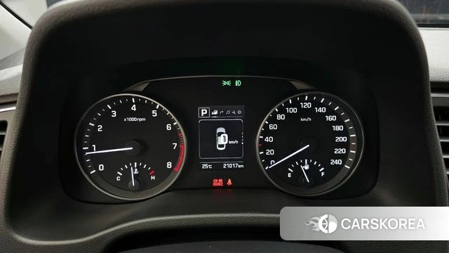 Hyundai Avante AD id 4339862 из Кореи 18