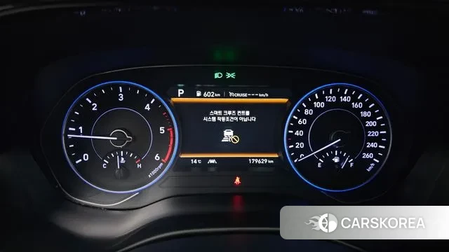 Hyundai Palisade id 3789444 из Кореи 18