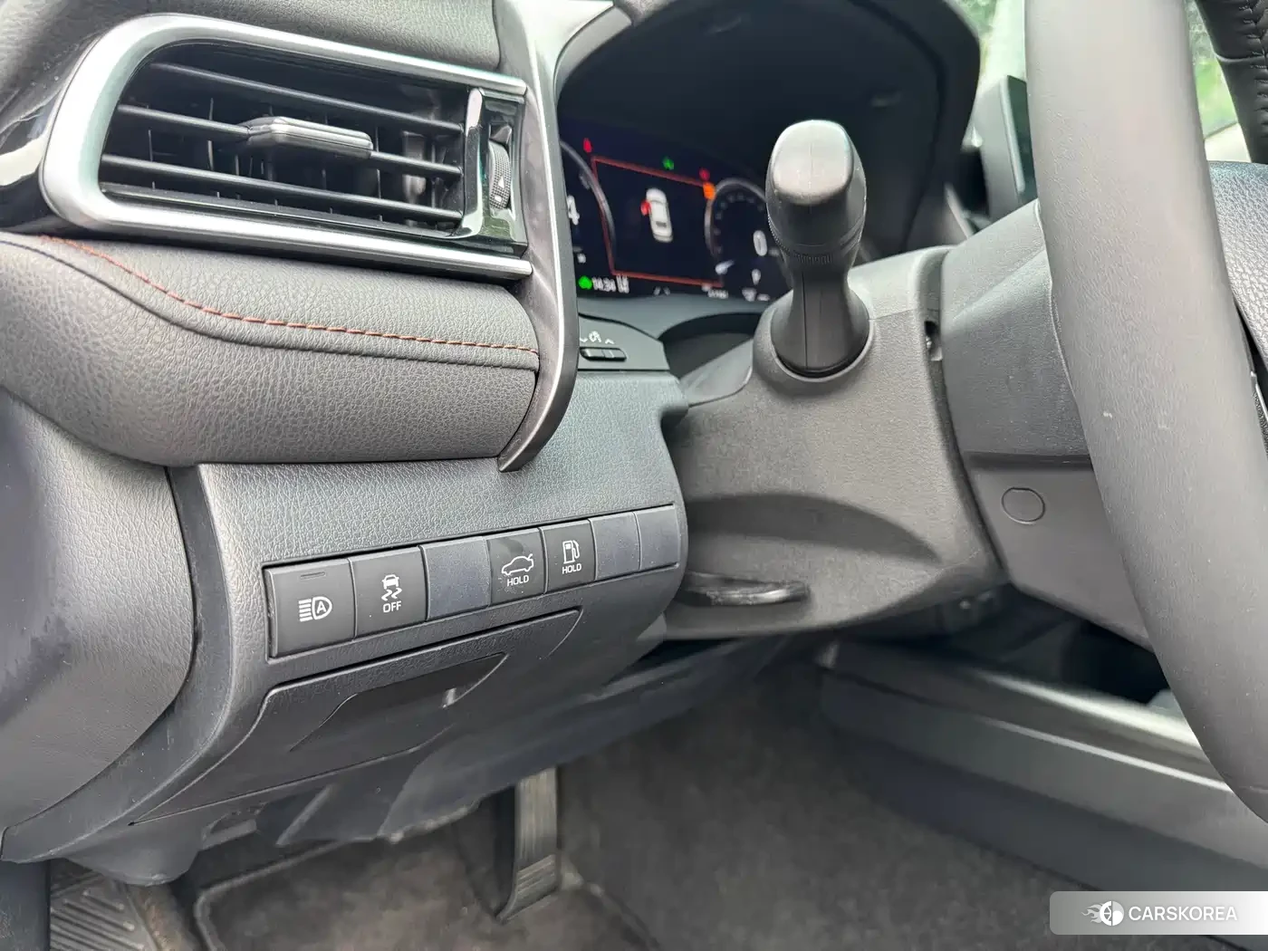 Toyota Camry id 4546706 из Китая 14