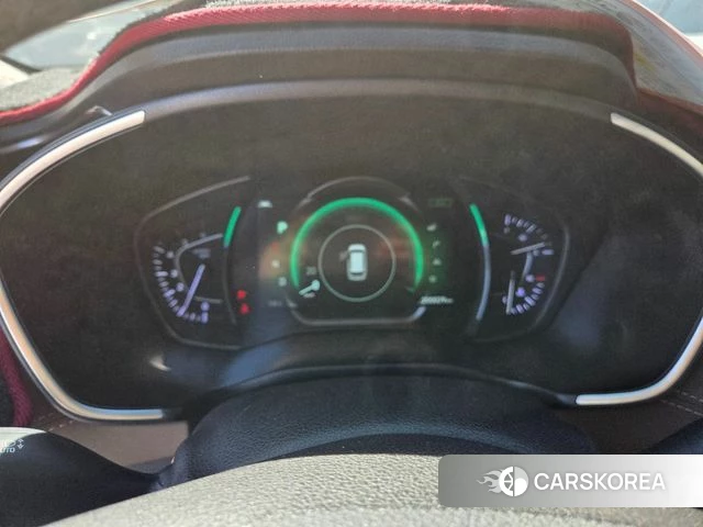 Hyundai Santa Fe TM id 3899730 из Кореи 18