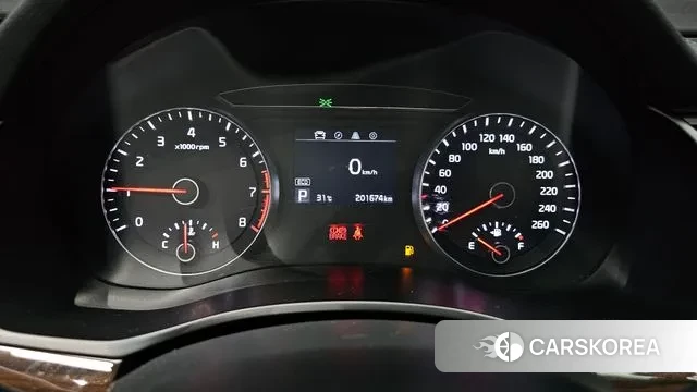 Kia Come New K7 id 2981977 из Кореи 18