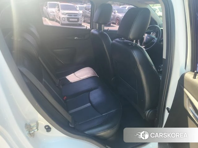 Chevrolet (GM Daewoo) The New Spark id 3905528 из Кореи 15