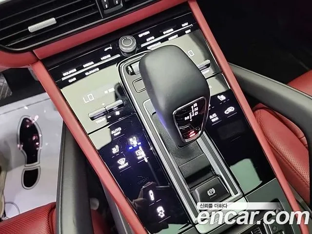 Porsche Cayenne (PO536) id 2949439 из Кореи 16