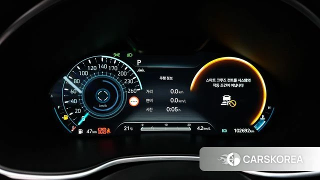 Genesis G80 (RG3) id 4415487 из Кореи 28