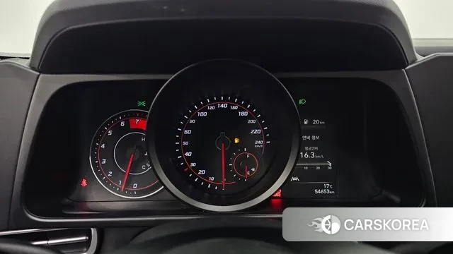 Hyundai Avante (CN7) id 3281327 из Кореи 18